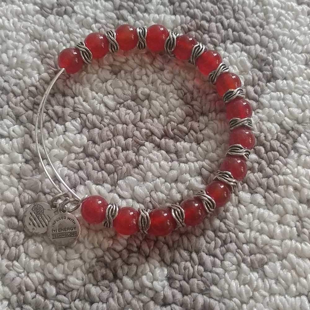 Alex and Ani Bracelet